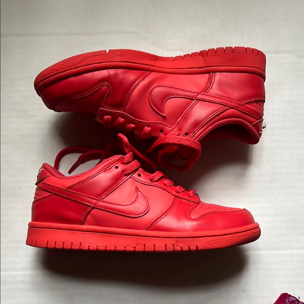 Nike kids (GS) Nike Dunks low se/AUTHENTIC
